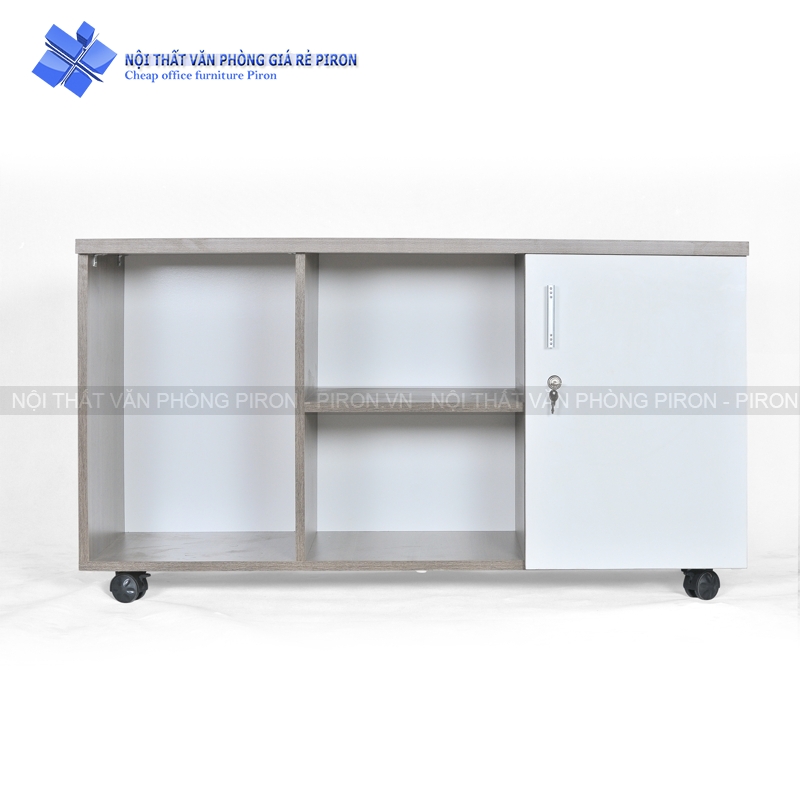 Tủ phụ giám đốc TPE2-2